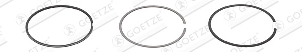 Piston Ring Kit